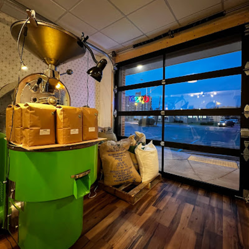 Meet your Posher, Brian